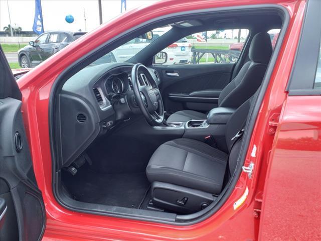 2022 Dodge Charger SXT Brownsville TX