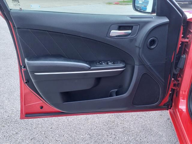 2022 Dodge Charger SXT Brownsville TX