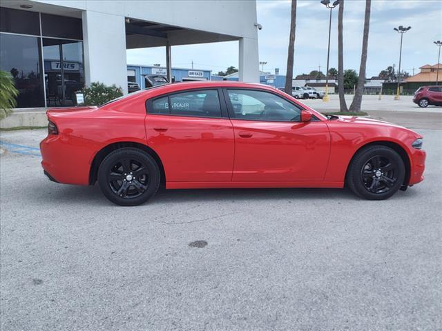 2022 Dodge Charger SXT Brownsville TX