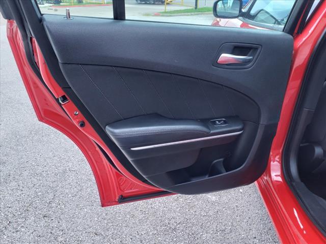 2022 Dodge Charger SXT Brownsville TX