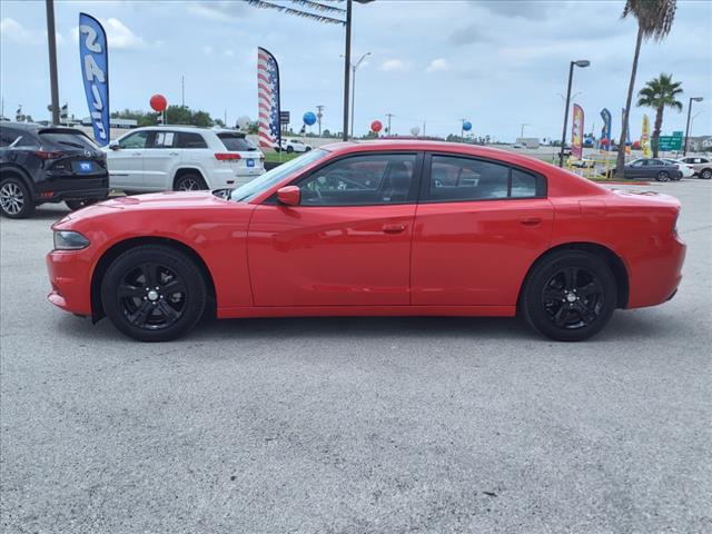 2022 Dodge Charger SXT Brownsville TX