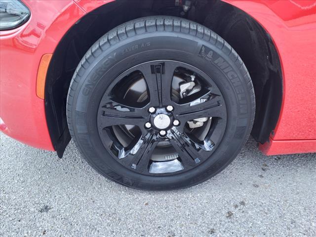 2022 Dodge Charger SXT Brownsville TX