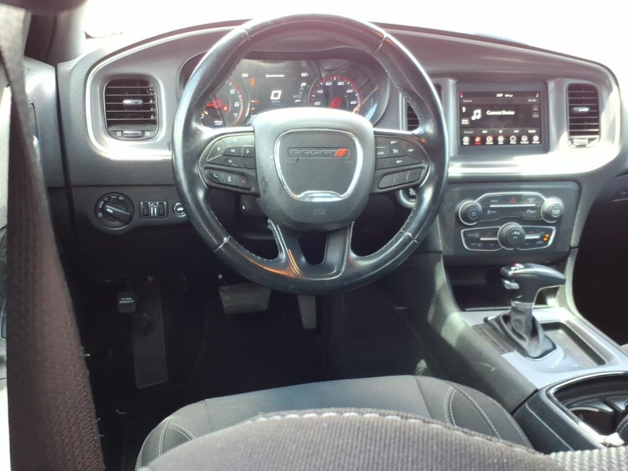 2022 Dodge Charger SXT Uvalde TX
