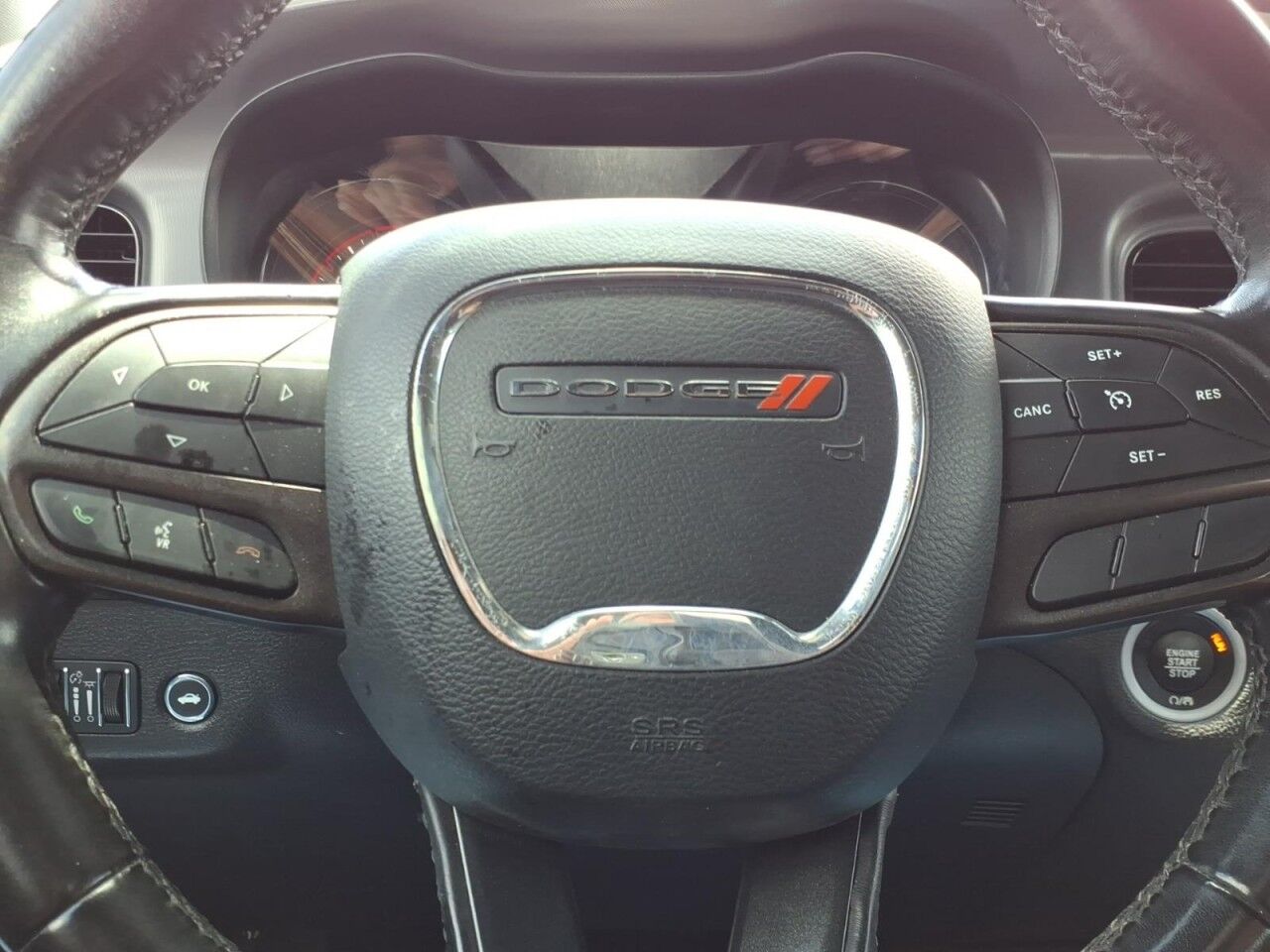 2022 Dodge Charger SXT Uvalde TX