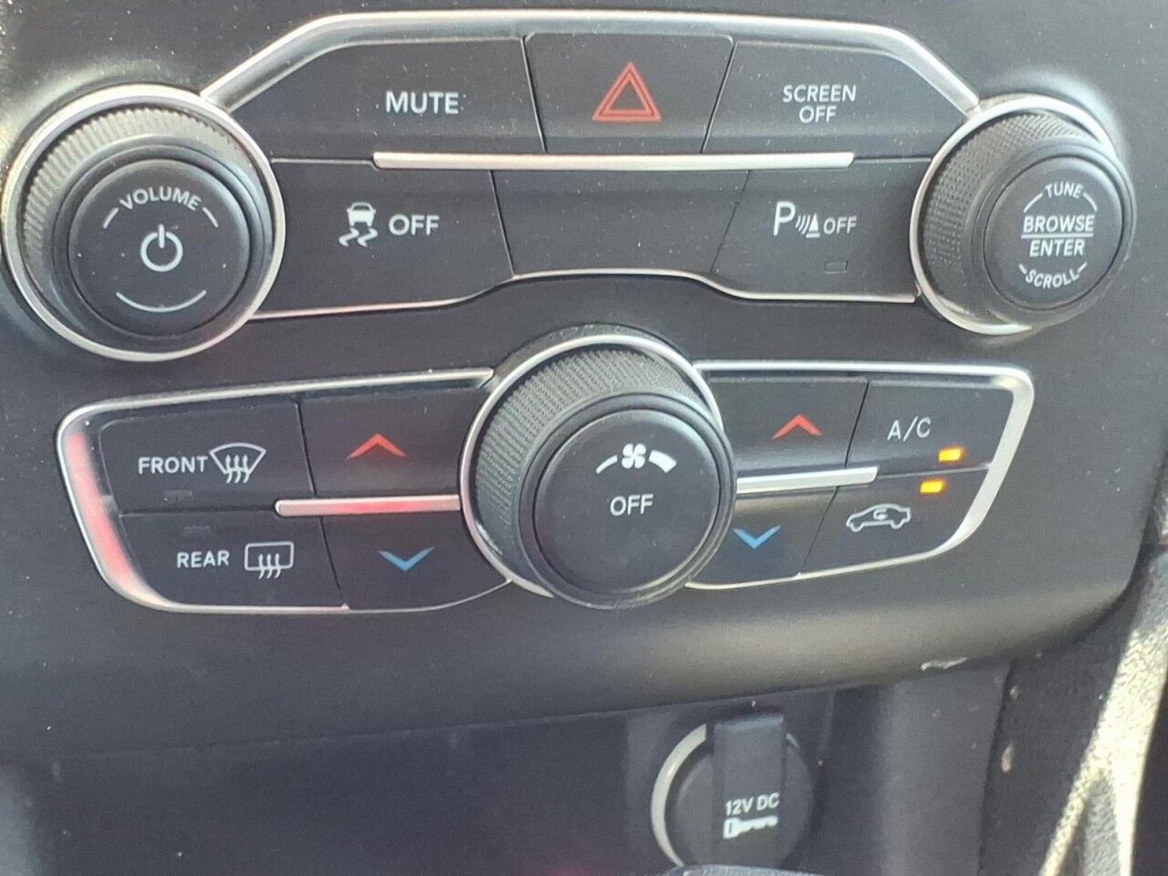 2022 Dodge Charger SXT Uvalde TX
