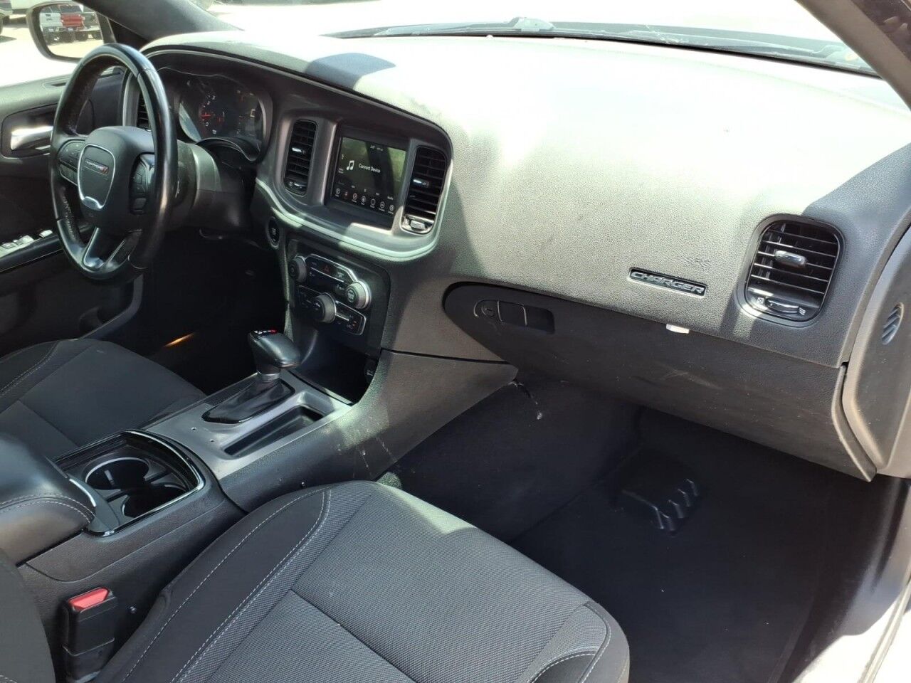 2022 Dodge Charger SXT Uvalde TX