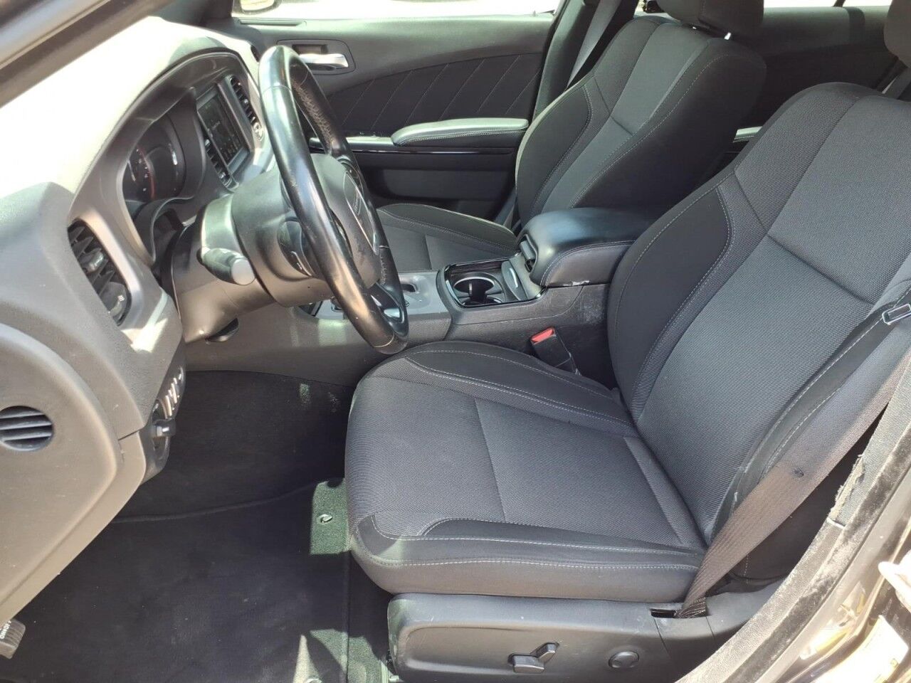 2022 Dodge Charger SXT Uvalde TX