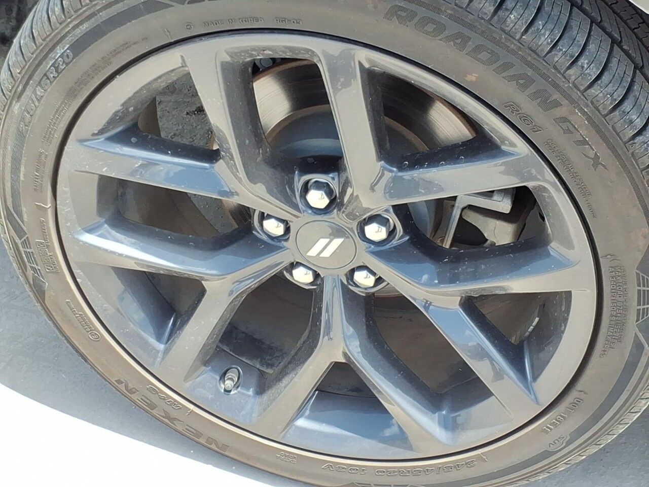 2022 Dodge Charger SXT Uvalde TX