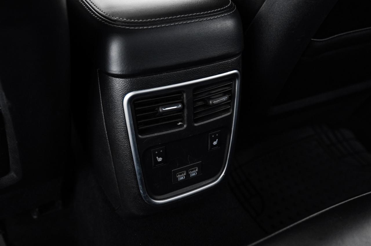 2022 Dodge Charger SXT AUTOMATIC SUNROOF LEATHER HEATED AND COOLED SEATS REAR CAMERA KEYLESS START Carrollton TX