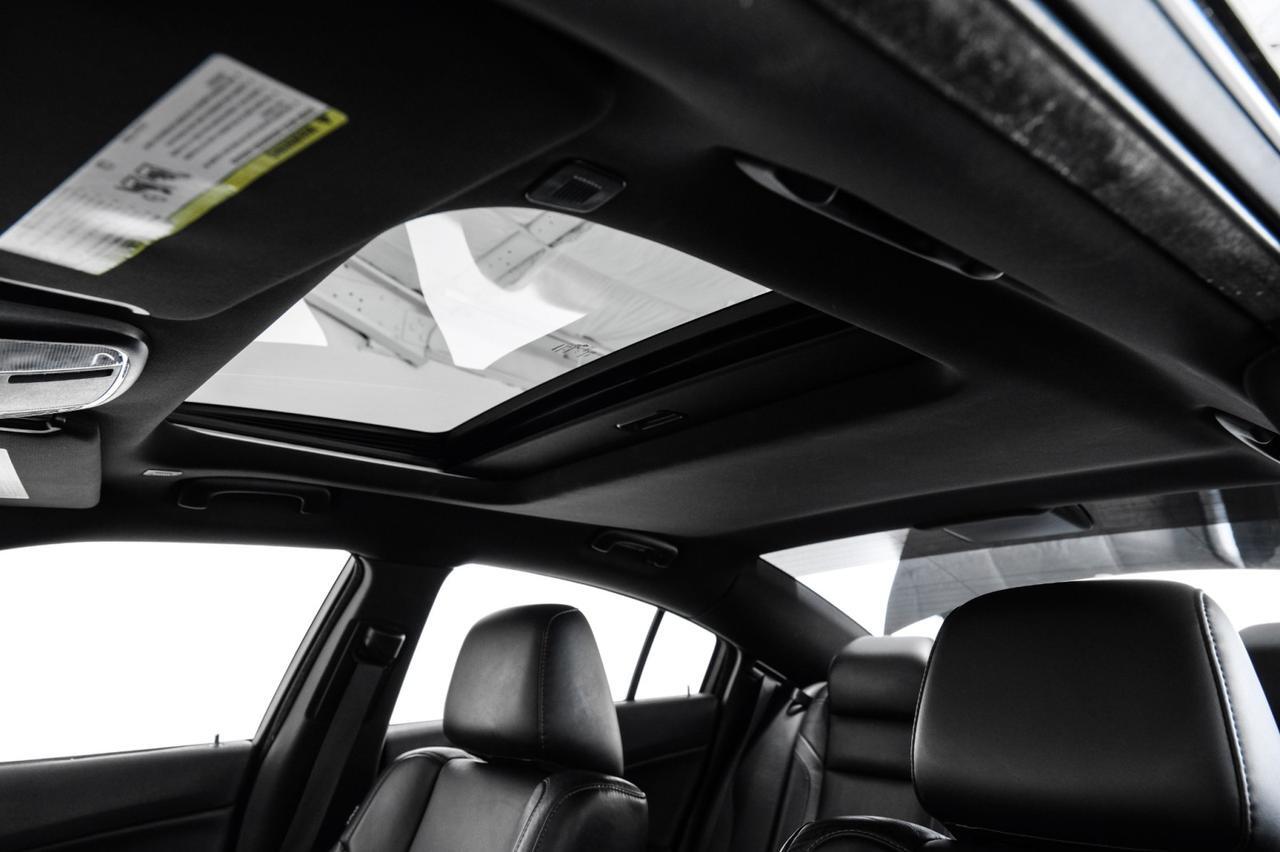 2022 Dodge Charger SXT AUTOMATIC SUNROOF LEATHER HEATED AND COOLED SEATS REAR CAMERA KEYLESS START Carrollton TX