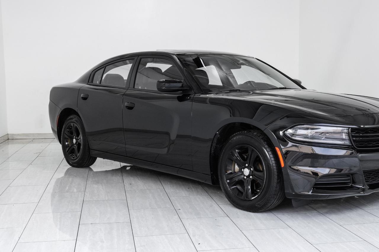 2022 Dodge Charger SXT AUTOMATIC SUNROOF LEATHER HEATED AND COOLED SEATS REAR CAMERA KEYLESS START Carrollton TX