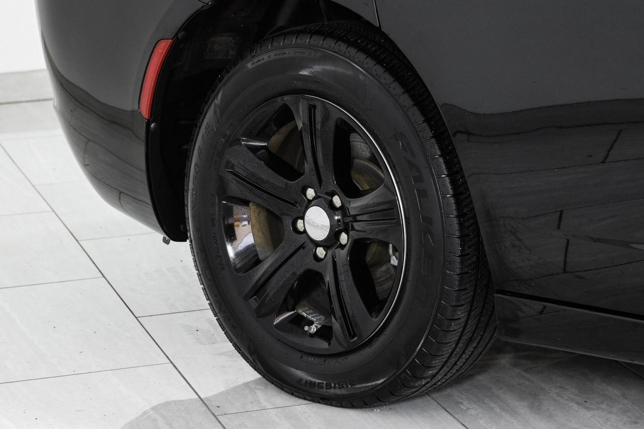 2022 Dodge Charger SXT AUTOMATIC SUNROOF LEATHER HEATED AND COOLED SEATS REAR CAMERA KEYLESS START Carrollton TX