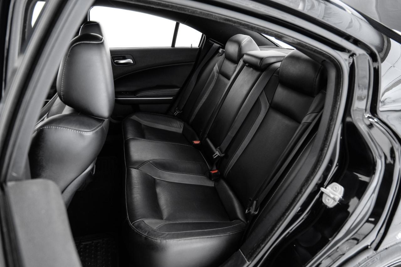 2022 Dodge Charger SXT AUTOMATIC SUNROOF LEATHER HEATED AND COOLED SEATS REAR CAMERA KEYLESS START Carrollton TX