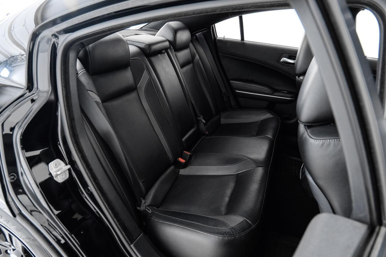 2022 Dodge Charger SXT AUTOMATIC SUNROOF LEATHER HEATED AND COOLED SEATS REAR CAMERA KEYLESS START Carrollton TX