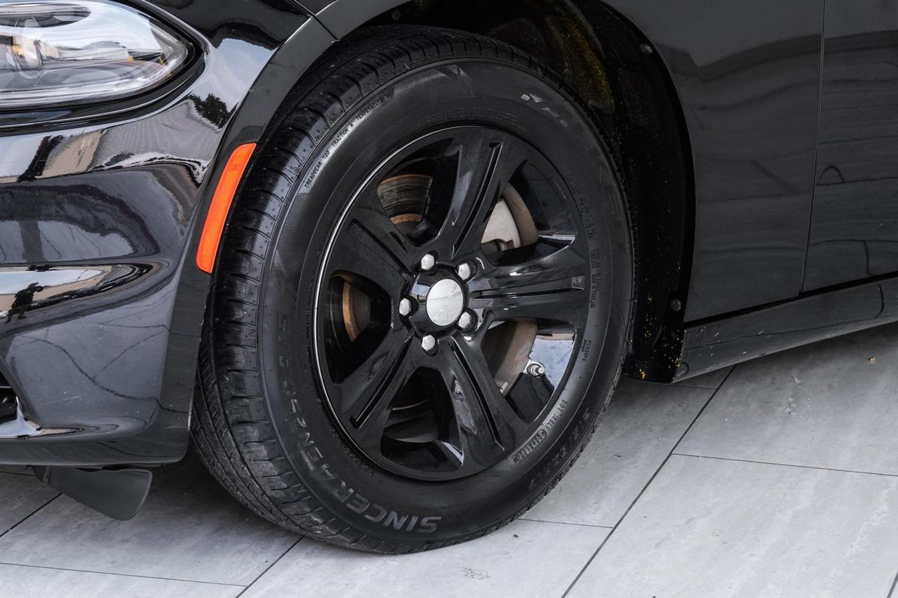 2022 Dodge Charger SXT AUTOMATIC SUNROOF LEATHER HEATED AND COOLED SEATS REAR CAMERA KEYLESS START Carrollton TX