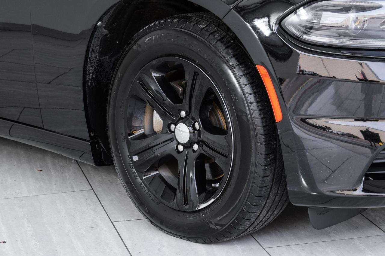 2022 Dodge Charger SXT AUTOMATIC SUNROOF LEATHER HEATED AND COOLED SEATS REAR CAMERA KEYLESS START Carrollton TX