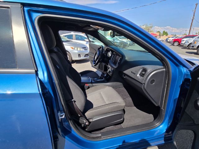 2022 Dodge Charger SXT AWD Mesa AZ