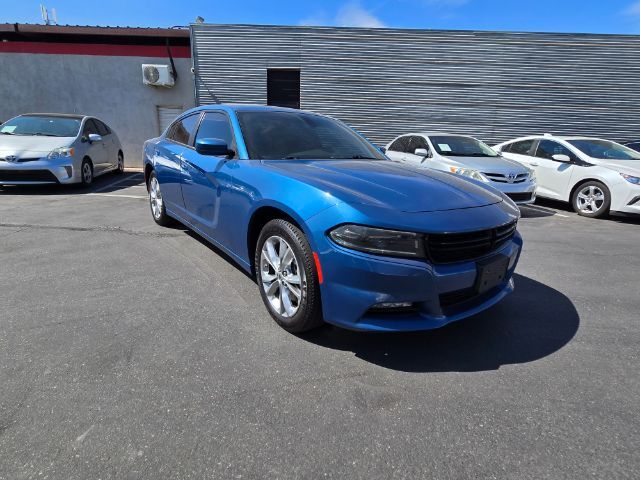 2022 Dodge Charger SXT AWD Mesa AZ
