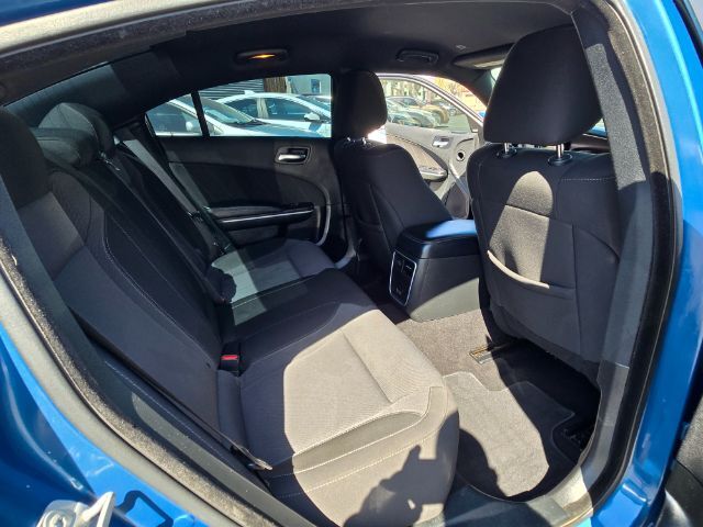 2022 Dodge Charger SXT AWD Mesa AZ