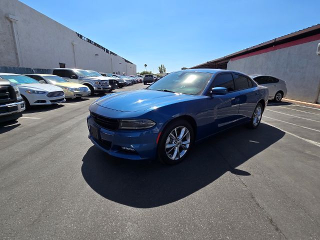 2022 Dodge Charger SXT AWD Mesa AZ