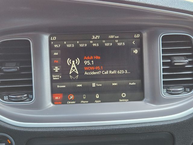 2022 Dodge Charger SXT AWD Mesa AZ