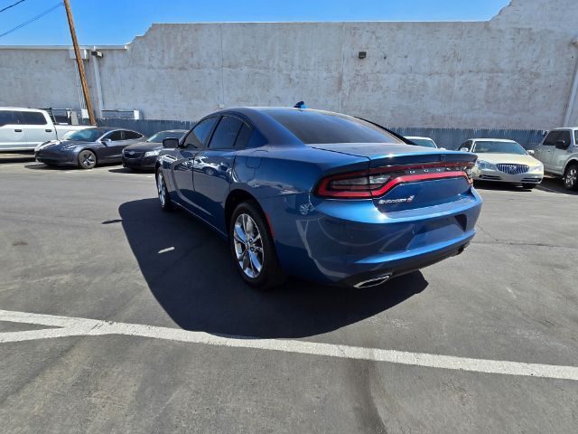 2022 Dodge Charger SXT AWD Mesa AZ