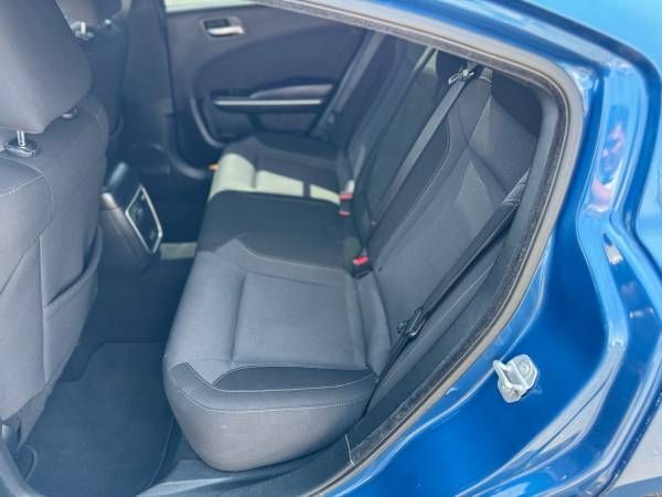 2022 Dodge Charger SXT AWD Mesa AZ