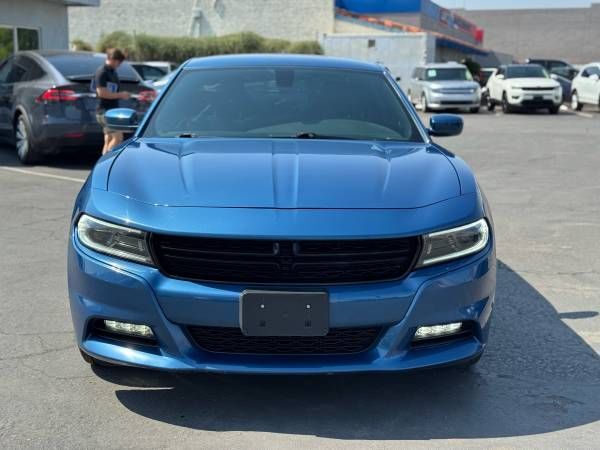 2022 Dodge Charger SXT AWD Mesa AZ