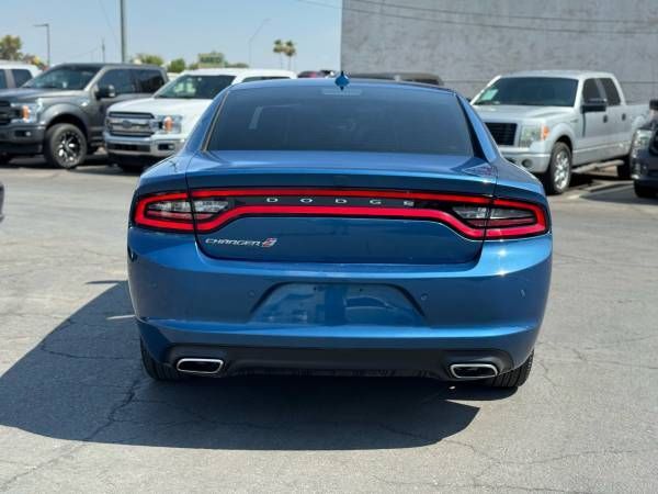 2022 Dodge Charger SXT AWD Mesa AZ