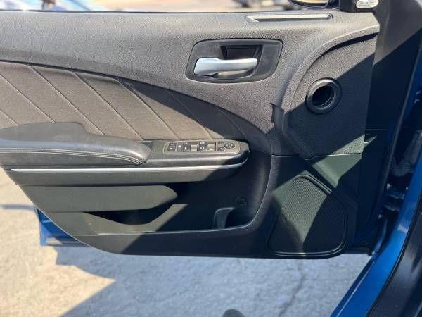 2022 Dodge Charger SXT AWD Mesa AZ