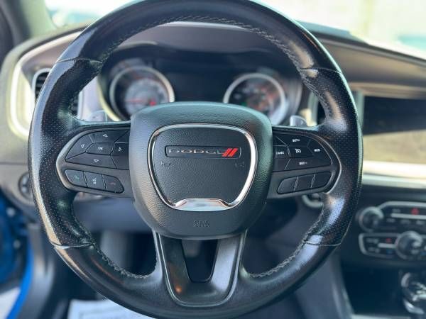 2022 Dodge Charger SXT AWD Mesa AZ