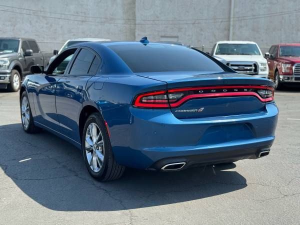 2022 Dodge Charger SXT AWD Mesa AZ