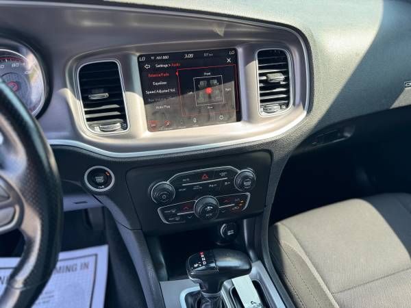 2022 Dodge Charger SXT AWD Mesa AZ