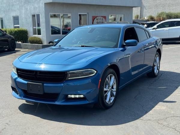 2022 Dodge Charger SXT AWD Mesa AZ