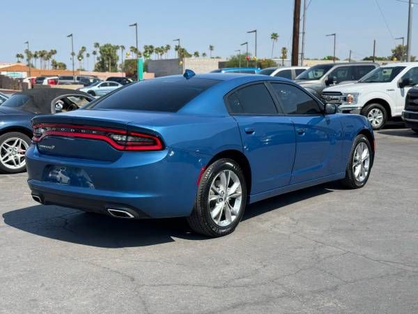 2022 Dodge Charger SXT AWD Mesa AZ