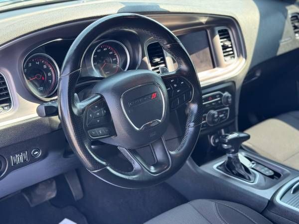 2022 Dodge Charger SXT AWD Mesa AZ