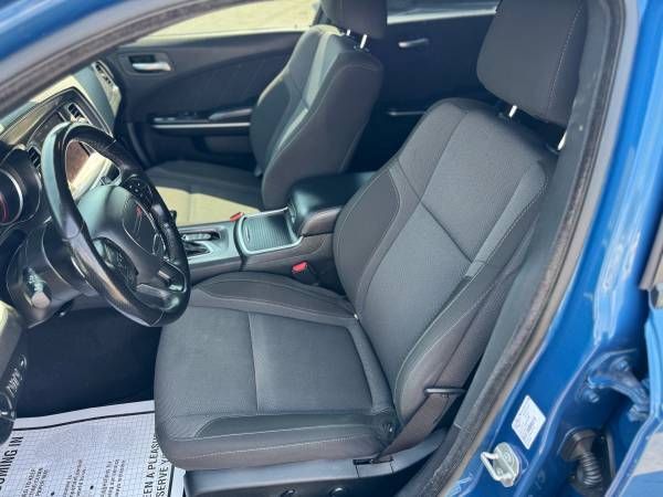 2022 Dodge Charger SXT AWD Mesa AZ