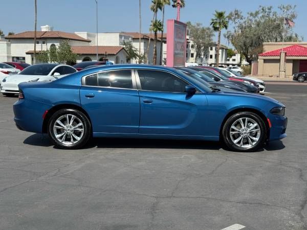 2022 Dodge Charger SXT AWD Mesa AZ