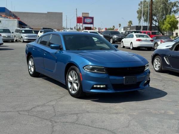 2022 Dodge Charger SXT AWD Mesa AZ