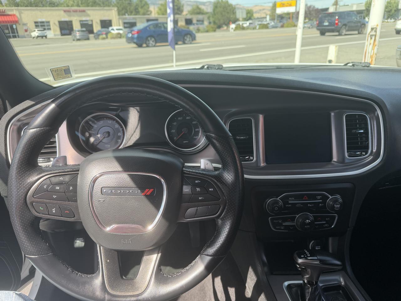2022 Dodge Charger SXT AWD Reno NV