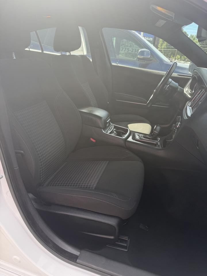 2022 Dodge Charger SXT AWD Reno NV