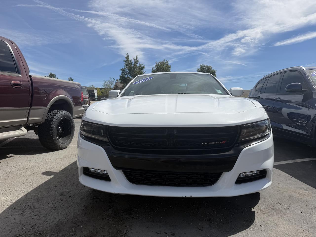 2022 Dodge Charger SXT AWD Reno NV