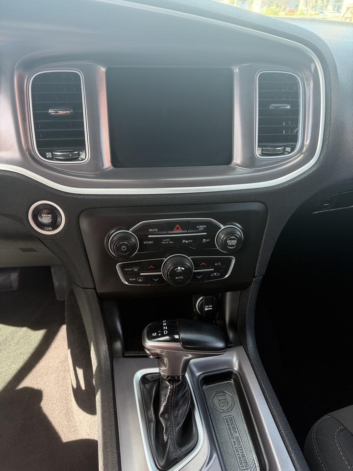 2022 Dodge Charger SXT AWD Reno NV