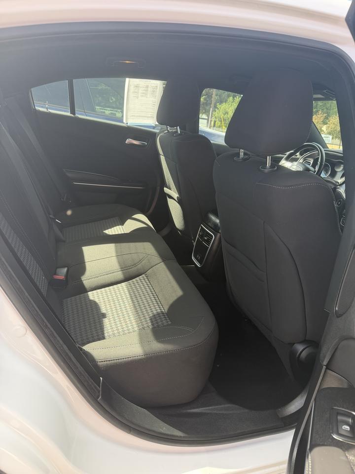 2022 Dodge Charger SXT AWD Reno NV