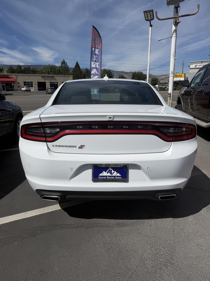 2022 Dodge Charger SXT AWD Reno NV