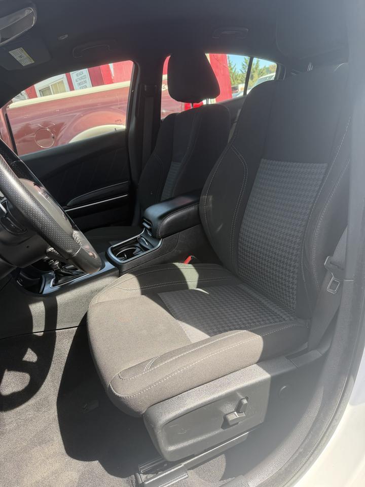 2022 Dodge Charger SXT AWD Reno NV