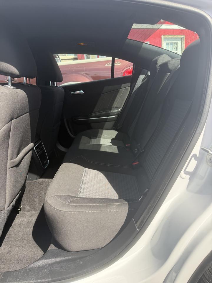 2022 Dodge Charger SXT AWD Reno NV