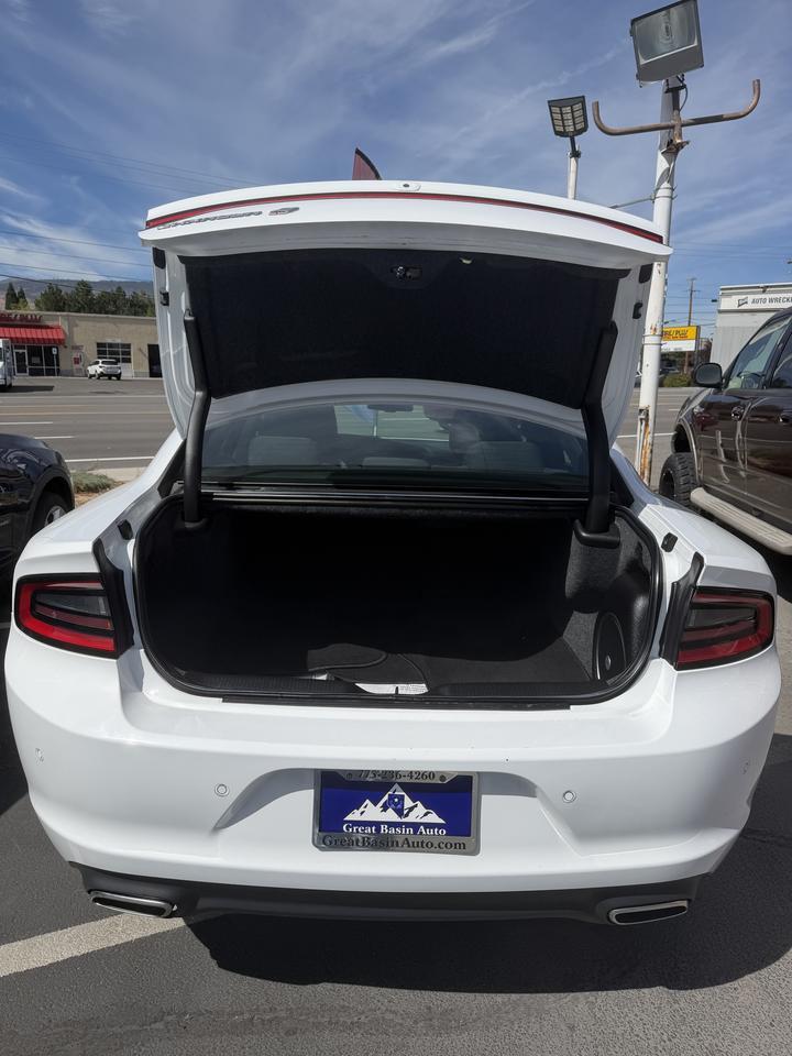 2022 Dodge Charger SXT AWD Reno NV