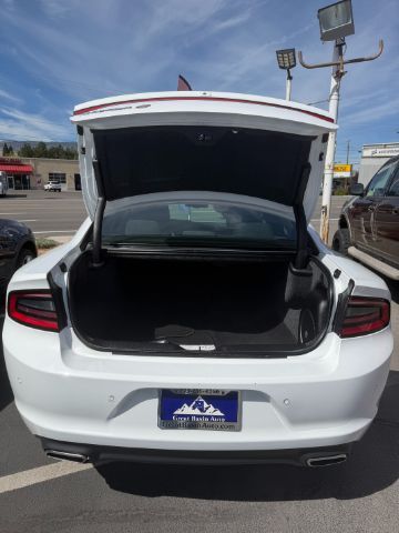 2022 Dodge Charger SXT AWD Reno NV