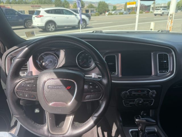 2022 Dodge Charger SXT AWD Reno NV